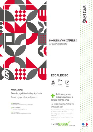 ECOFLEX BC