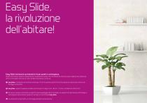 EASYSLIDE: benvenuti in una nuova dimensione dell'abitare! - 4