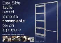 EASYSLIDE: benvenuti in una nuova dimensione dell'abitare! - 8