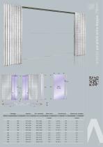 ORCHIDEA: CONTROTELAI PER PORTE SCORREVOLI - 15