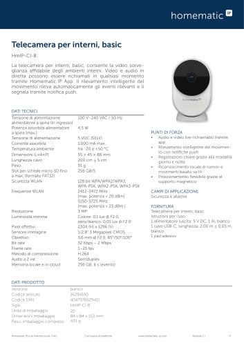 HmIP-CI-B
