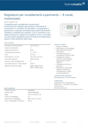 HmIP-FALMOT-C8