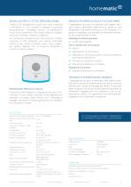 HmIP-MP3P-2