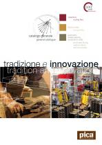 Catalogo Generale - 1