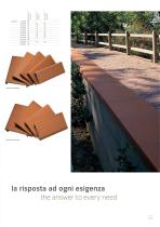 terracotta flooring and accessories - 17