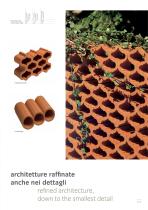 terracotta flooring and accessories - 19