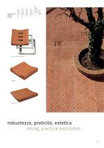 terracotta flooring and accessories - 9