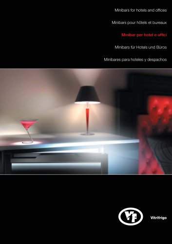 Hotel-Office Catalogue