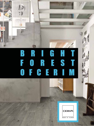 BRIGHT FOREST OFCERIM