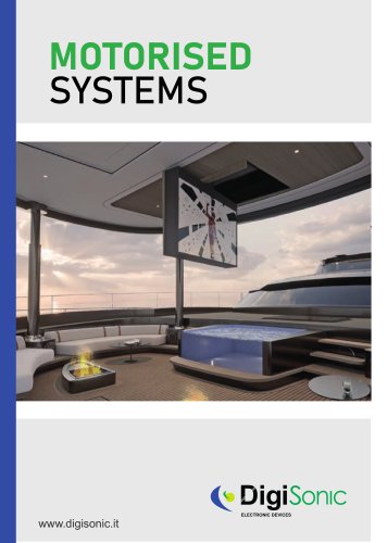 Motorised Systems