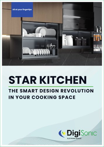 Star Kitchen