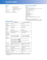 Sistema di posizionamento antideflagrante ExS - 3