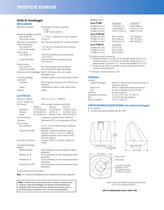 Sistema di posizionamento integrato della Serie Legacy® - 2