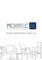 MOBITEC - general collection 2014 - 1