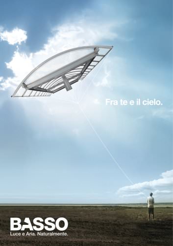 Fra te e il cielo