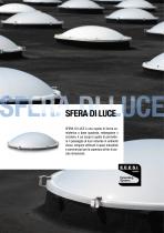 SFERA DI LUCE - 3