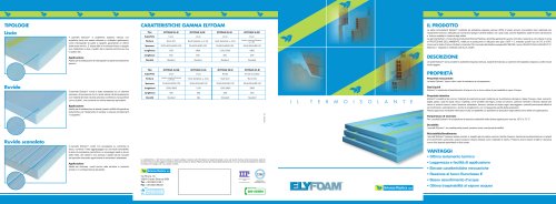 Elyfoam