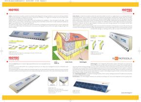 Energy saving products - 2