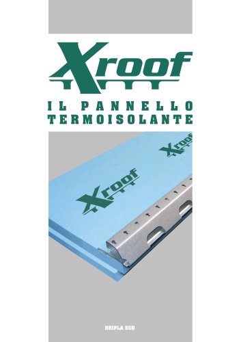 X-Roof