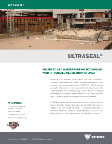 ULTRASEAL®