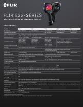 FLIR Exx-SERIES