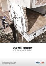 GROUNDFIX - pali presso infissi - 1