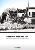 SEISMIC DEFENDER - 1