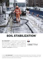 SOIL STABILIZATION - pavimentazioni stradali - 2