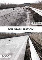 SOIL STABILIZATION - pavimentazioni stradali - 3