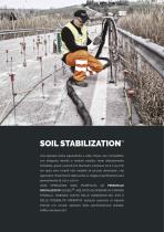 SOIL STABILIZATION - pavimentazioni stradali - 5