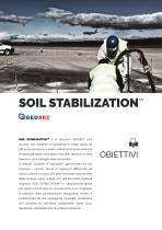 SOIL STABILIZATION - pavimenti aeroportuali - 2