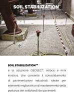 SOIL STABILIZATION - pavimenti industriali - 2