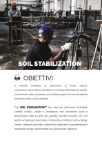 SOIL STABILIZATION - pavimenti industriali - 3