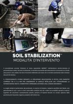 SOIL STABILIZATION - pavimenti industriali - 4