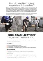 SOIL STABILIZATION - pavimenti industriali - 7