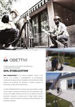 SOIL STABILIZATION - pavimenti residenziali - 2