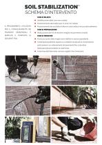 SOIL STABILIZATION - pavimenti residenziali - 5