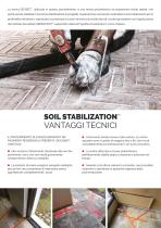 SOIL STABILIZATION - pavimenti residenziali - 6