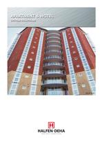 Apartment & Hotel