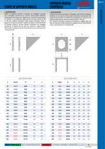 ACCESSORI INOX E RAME CATALOUGE 2021 - 9