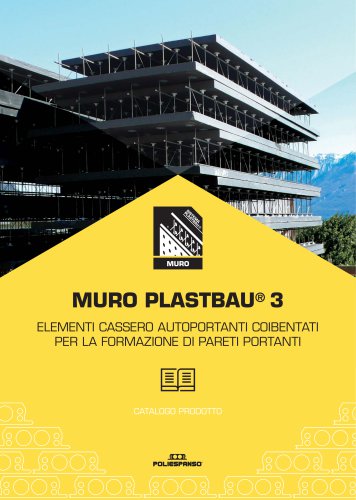 DEPLIANT MURO PLASTBAU 3