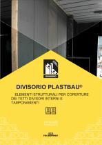 DIVISORIO PLASTABU - 1