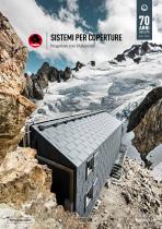 Sistemi per coperture - 1