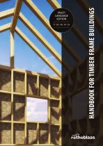 GUIDA PER CASE IN TIMBER FRAME - 1