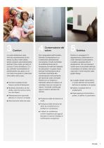 soffio d?aria fresca Heating Cooling Fresh Air Clean Air Comfosystems Un soffio d?aria fresca - 7