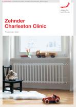 Zehnder Cornwall