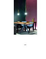TUBO LAMP HMD
