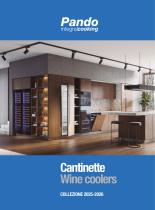 Pando Integral Cooking - Cantinette - 1