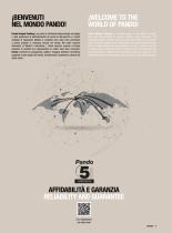 Pando Integral Cooking - Cantinette - 3