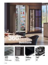 Pando Integral Cooking - Cantinette - 4